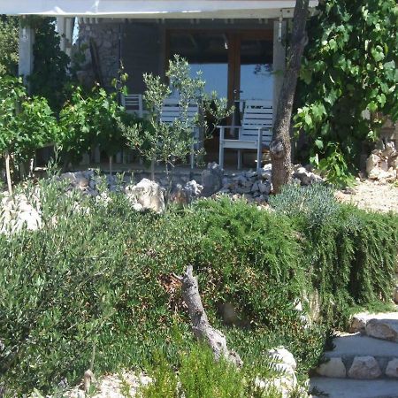 Stone House Marina-Sevid, 1 House-1 Apartment Εξωτερικό φωτογραφία
