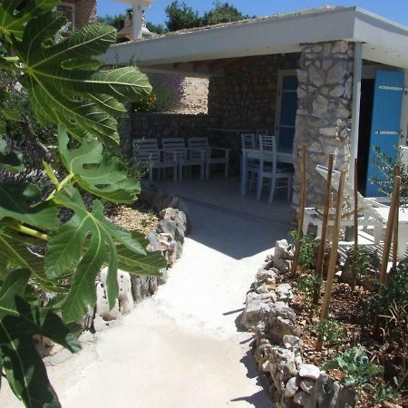 Stone House Marina-Sevid, 1 House-1 Apartment Εξωτερικό φωτογραφία