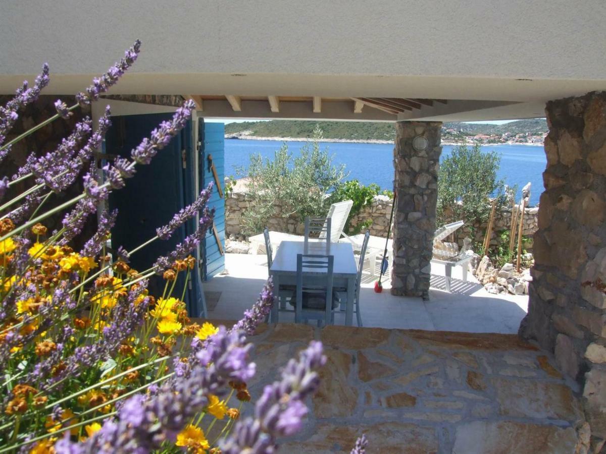 Stone House Marina-Sevid, 1 House-1 Apartment Εξωτερικό φωτογραφία