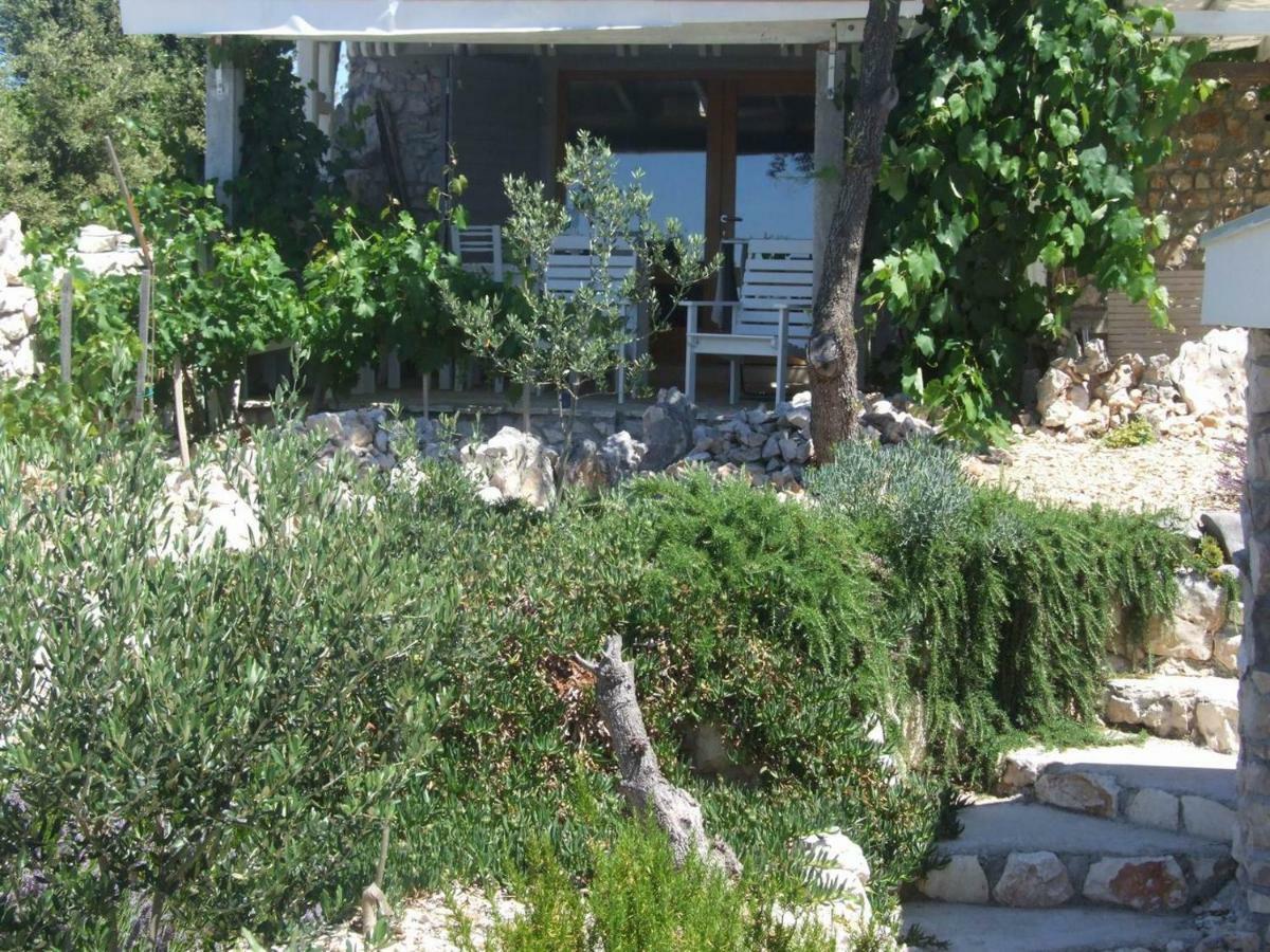 Stone House Marina-Sevid, 1 House-1 Apartment Εξωτερικό φωτογραφία