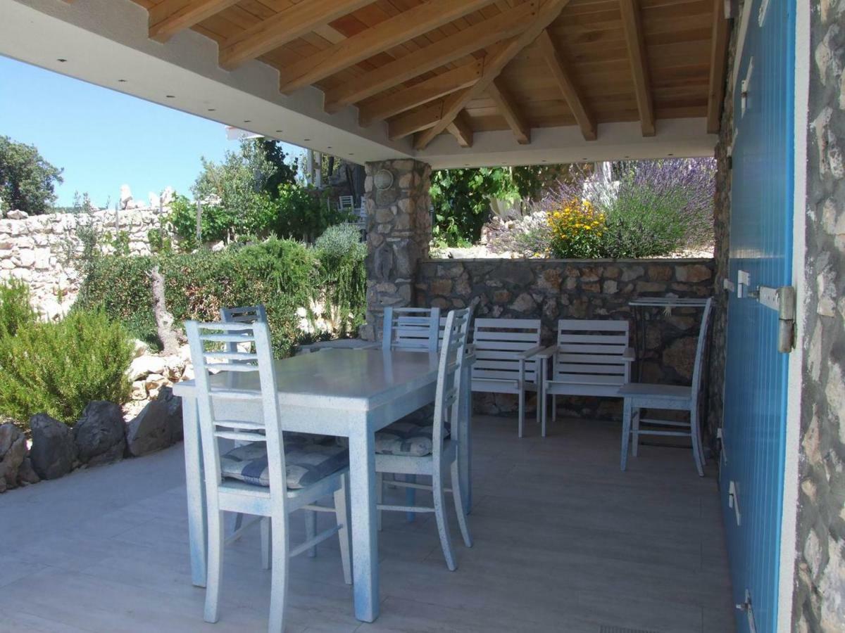Stone House Marina-Sevid, 1 House-1 Apartment Εξωτερικό φωτογραφία