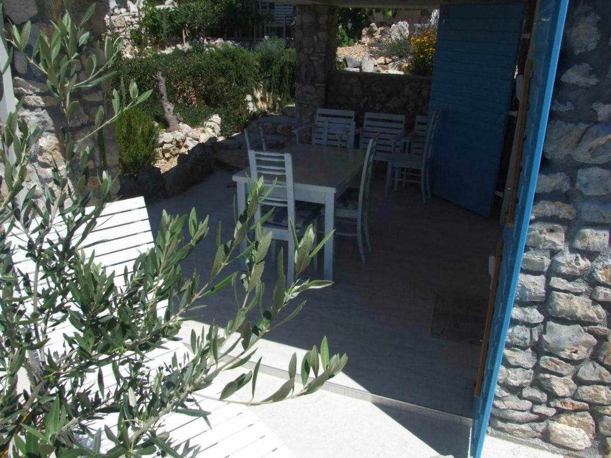 Stone House Marina-Sevid, 1 House-1 Apartment Εξωτερικό φωτογραφία