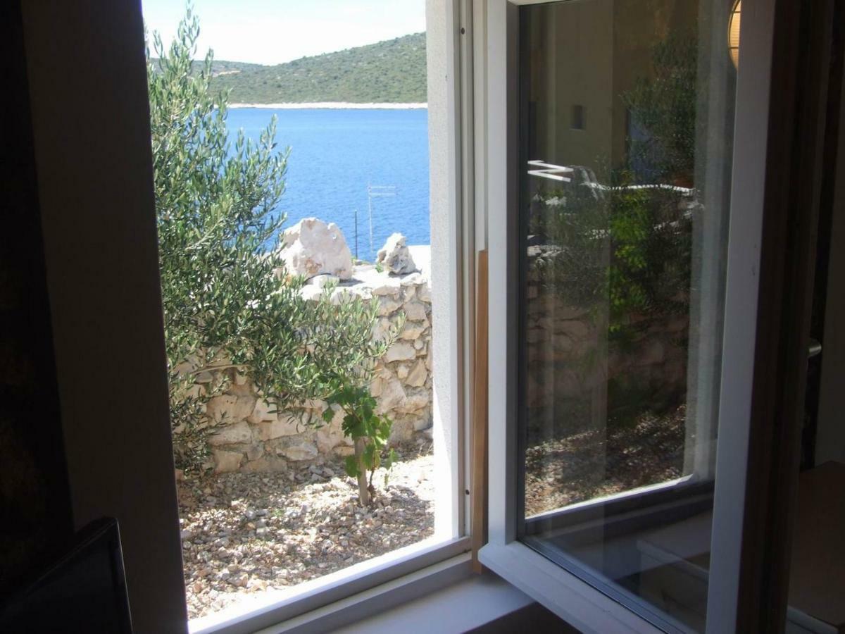 Stone House Marina-Sevid, 1 House-1 Apartment Εξωτερικό φωτογραφία