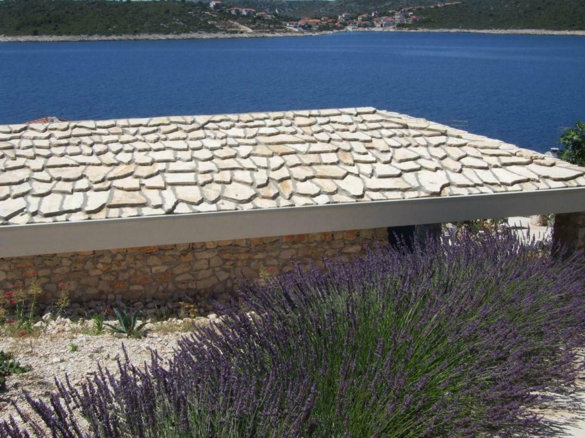 Stone House Marina-Sevid, 1 House-1 Apartment Εξωτερικό φωτογραφία