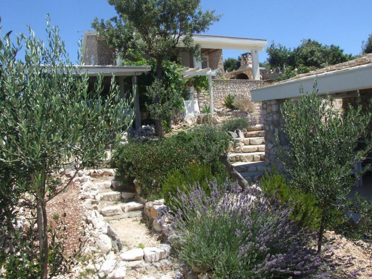 Stone House Marina-Sevid, 1 House-1 Apartment Εξωτερικό φωτογραφία
