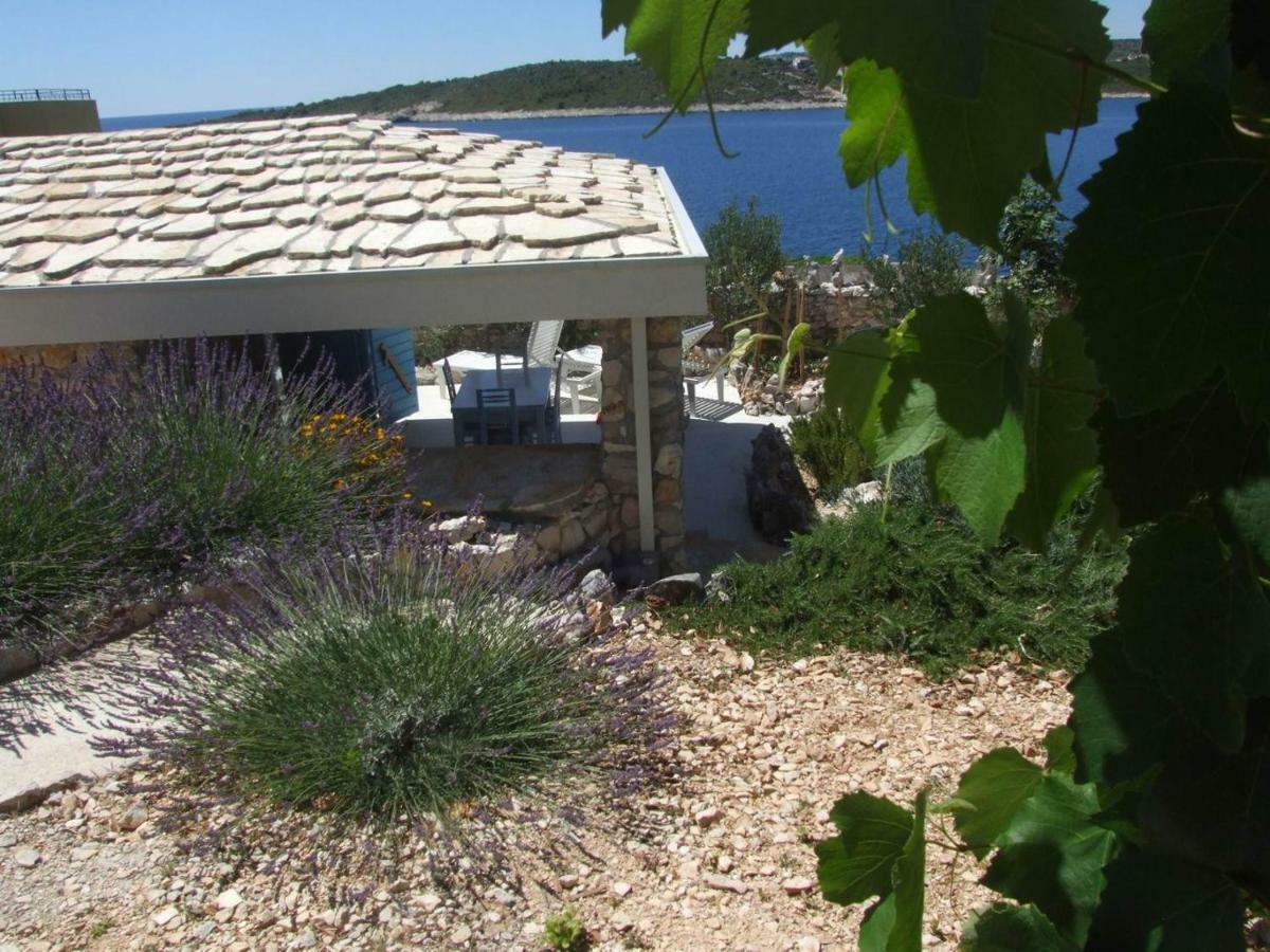 Stone House Marina-Sevid, 1 House-1 Apartment Εξωτερικό φωτογραφία