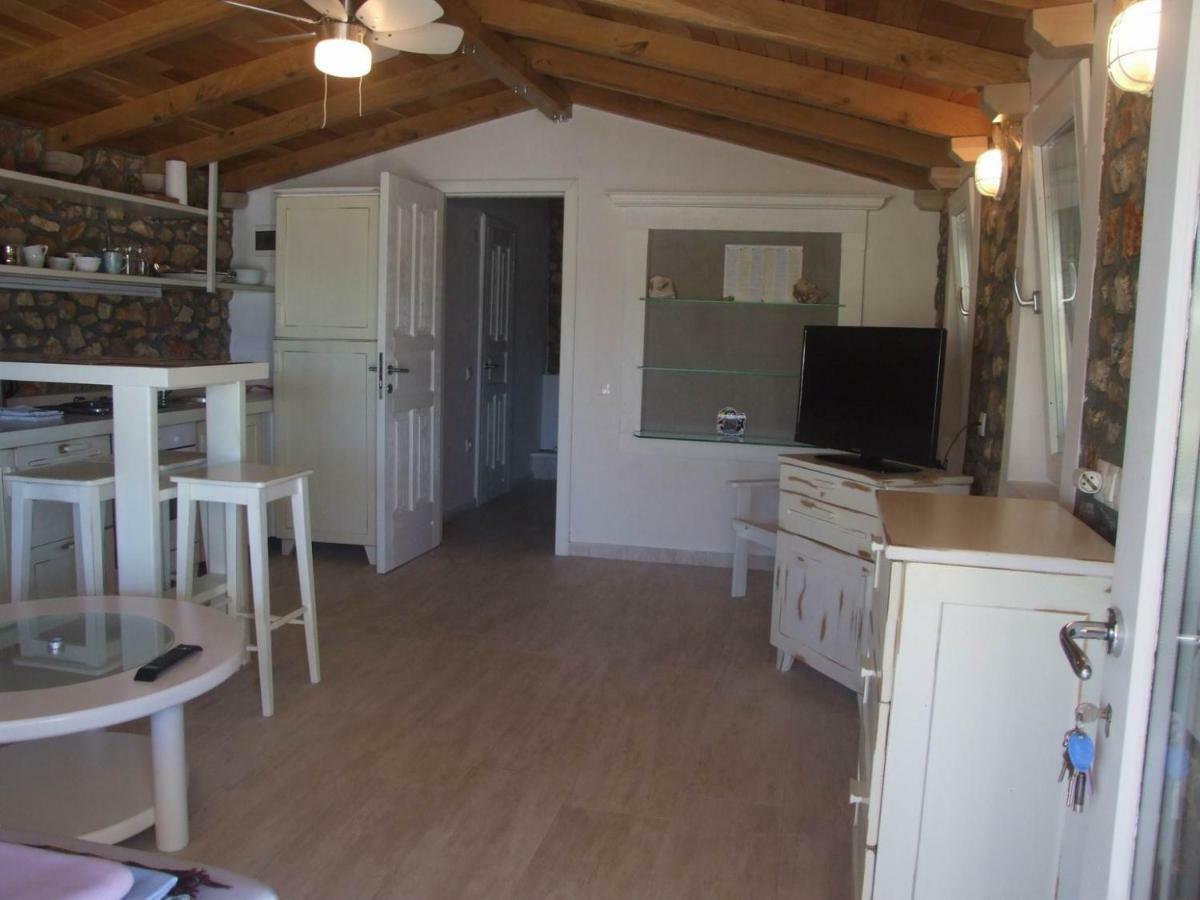 Stone House Marina-Sevid, 1 House-1 Apartment Εξωτερικό φωτογραφία
