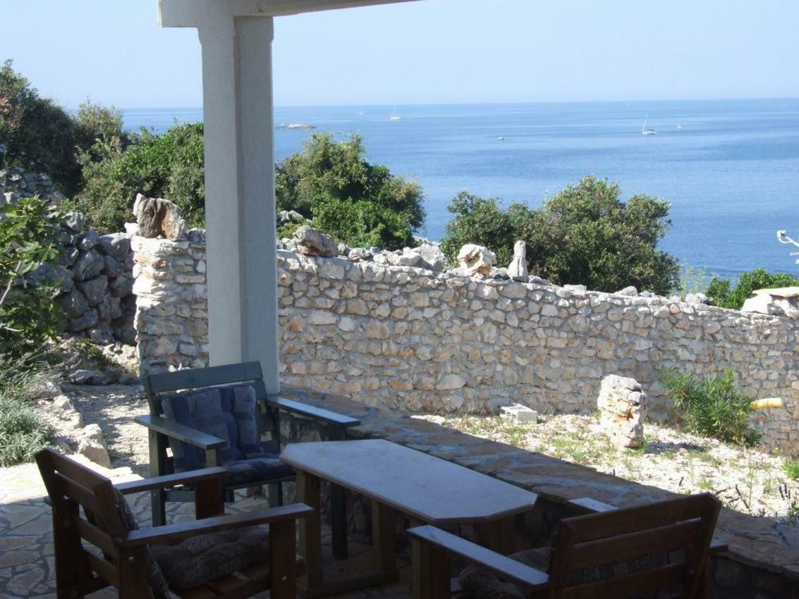 Stone House Marina-Sevid, 1 House-1 Apartment Εξωτερικό φωτογραφία