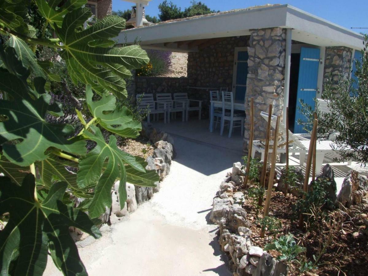 Stone House Marina-Sevid, 1 House-1 Apartment Εξωτερικό φωτογραφία