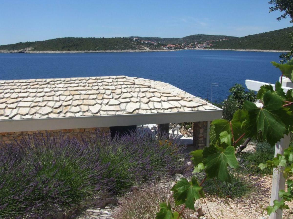Stone House Marina-Sevid, 1 House-1 Apartment Εξωτερικό φωτογραφία