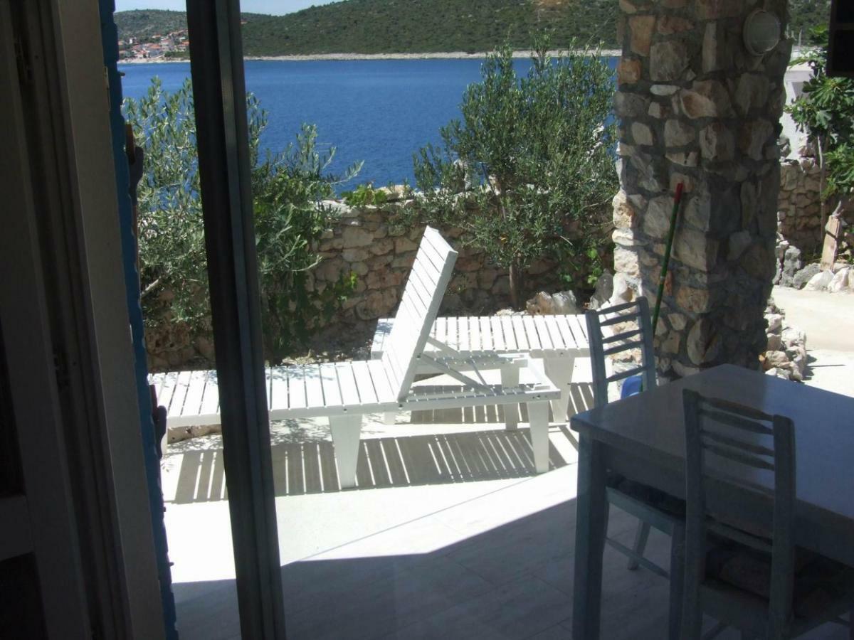 Stone House Marina-Sevid, 1 House-1 Apartment Εξωτερικό φωτογραφία