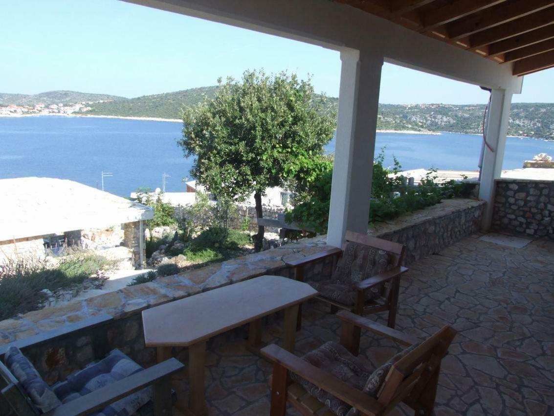Stone House Marina-Sevid, 1 House-1 Apartment Εξωτερικό φωτογραφία
