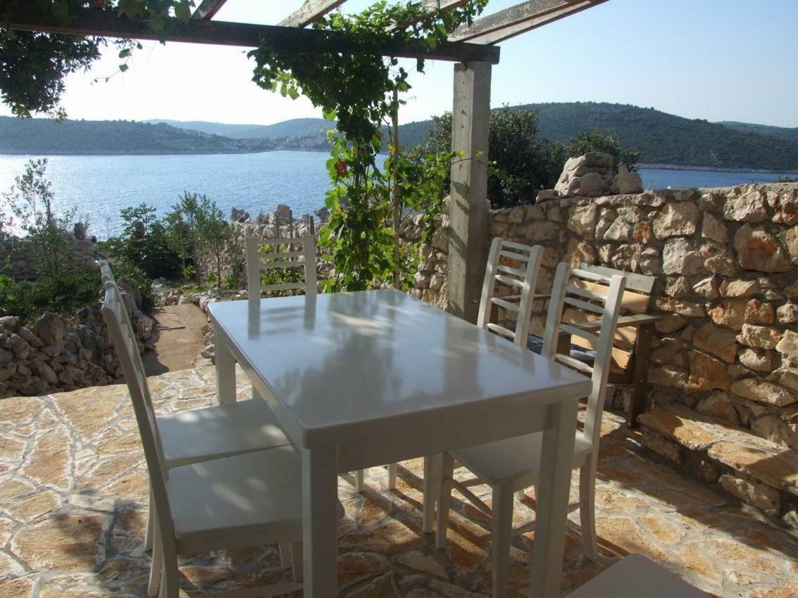 Stone House Marina-Sevid, 1 House-1 Apartment Εξωτερικό φωτογραφία