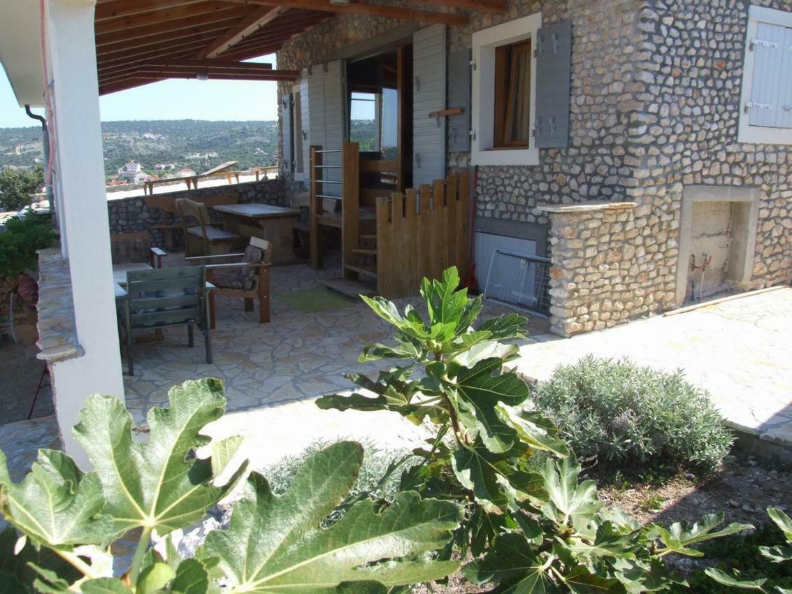 Stone House Marina-Sevid, 1 House-1 Apartment Εξωτερικό φωτογραφία