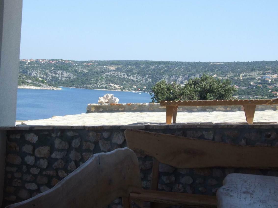 Stone House Marina-Sevid, 1 House-1 Apartment Εξωτερικό φωτογραφία