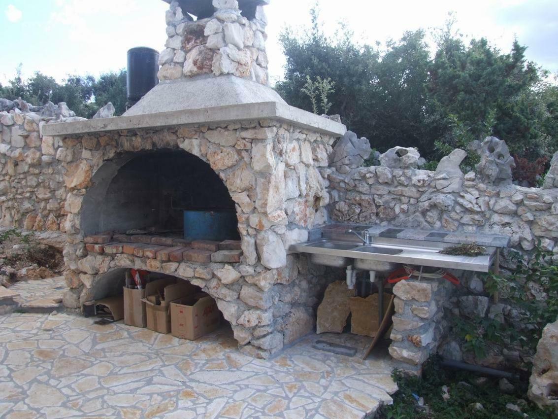 Stone House Marina-Sevid, 1 House-1 Apartment Εξωτερικό φωτογραφία