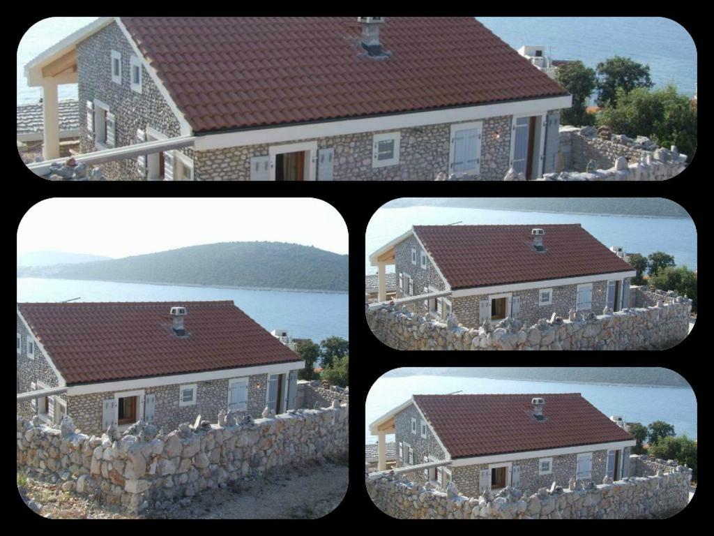 Stone House Marina-Sevid, 1 House-1 Apartment Εξωτερικό φωτογραφία