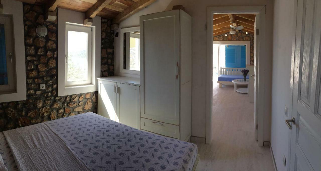 Stone House Marina-Sevid, 1 House-1 Apartment Εξωτερικό φωτογραφία