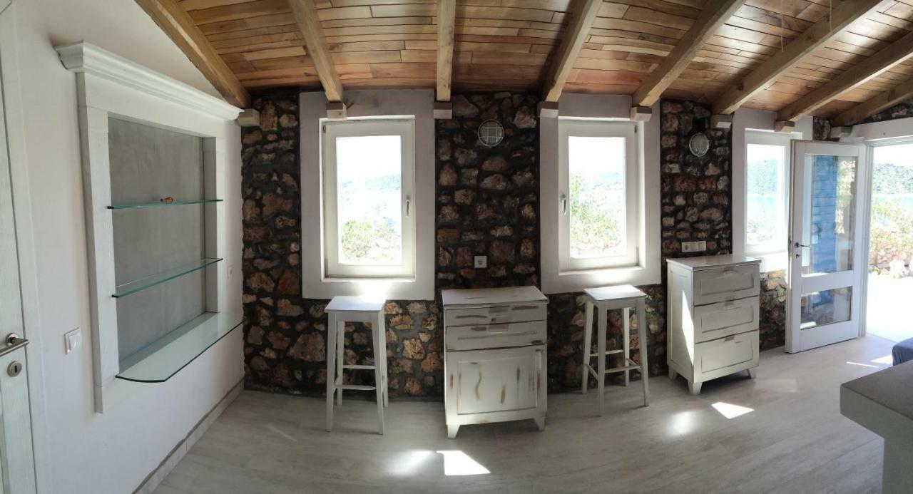 Stone House Marina-Sevid, 1 House-1 Apartment Εξωτερικό φωτογραφία