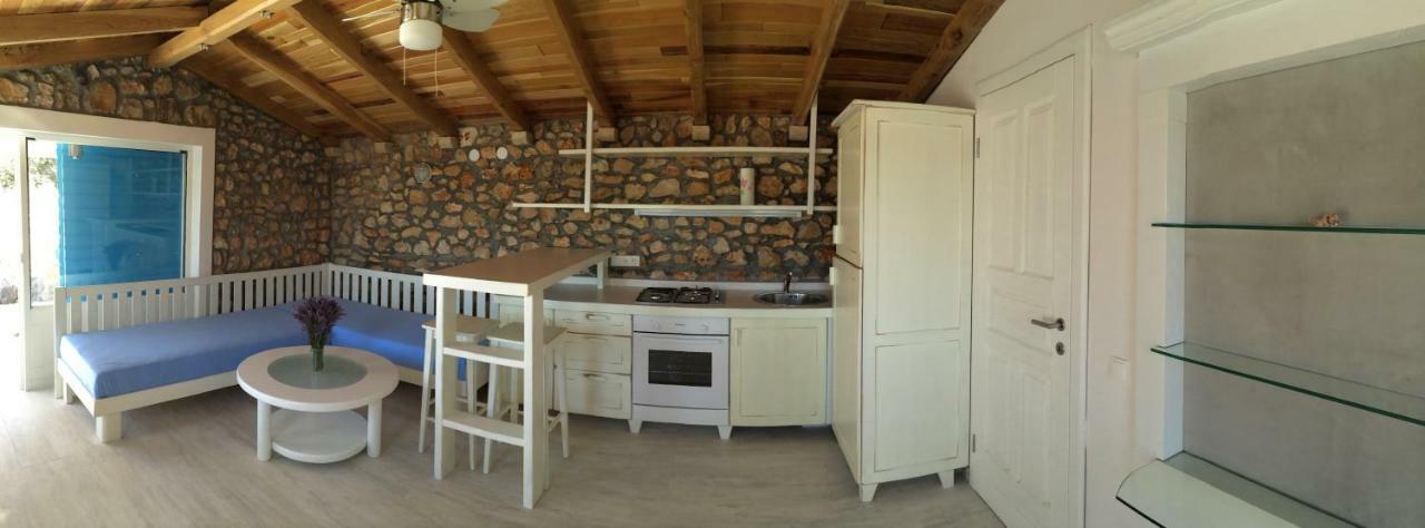 Stone House Marina-Sevid, 1 House-1 Apartment Εξωτερικό φωτογραφία